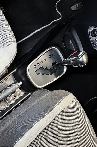 Toyota Yaris 18 of 19