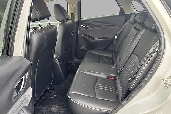 Mazda CX-3 14 of 20