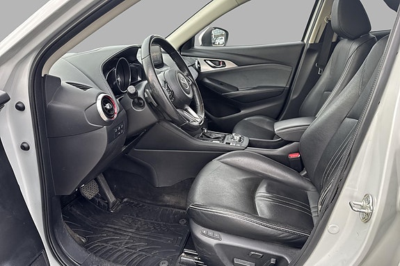 Mazda CX-3 13 of 20