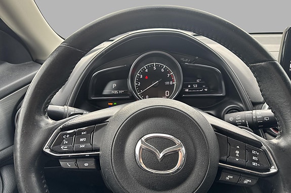 Mazda CX-3 10 of 20
