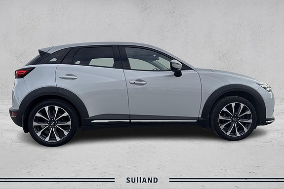 Mazda CX-3 6 of 20