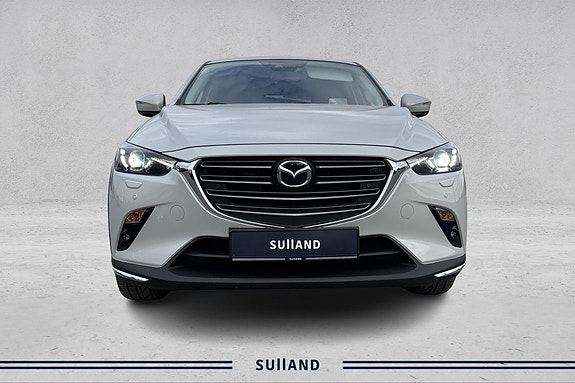 Mazda CX-3 8 of 20