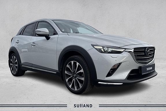 Mazda CX-3 7 of 20