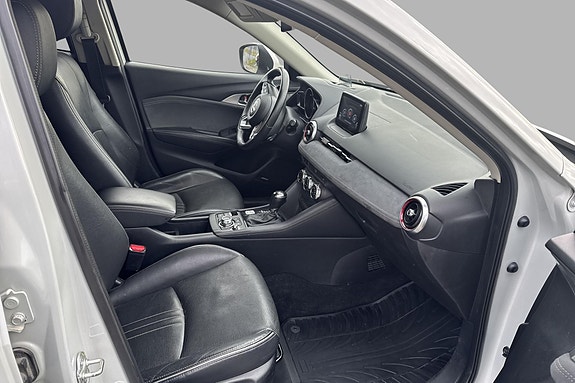 Mazda CX-3 15 of 20