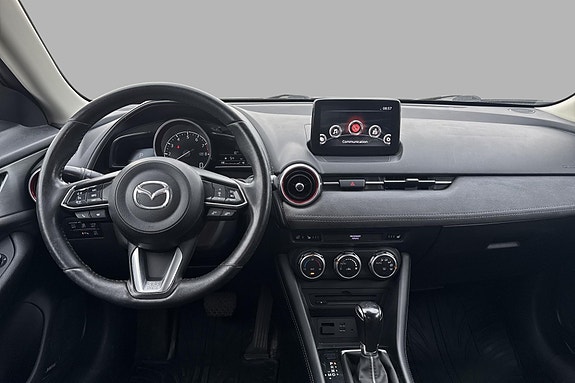 Mazda CX-3 9 of 20