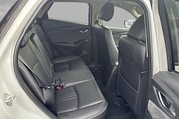 Mazda CX-3 16 of 20
