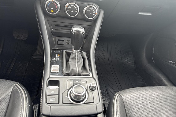 Mazda CX-3 19 of 20