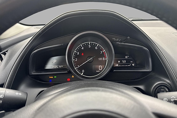 Mazda CX-3 11 of 20