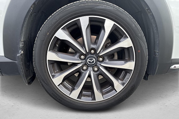 Mazda CX-3 20 of 20