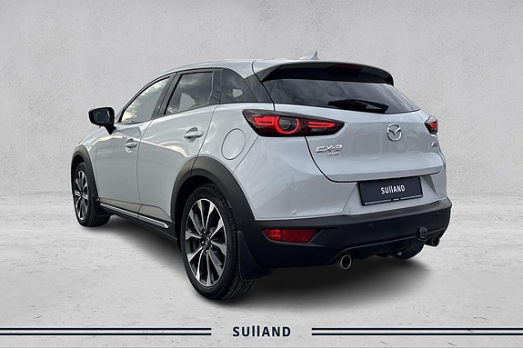 Mazda CX-3 3 of 20