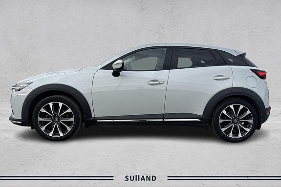 Mazda CX-3 2 of 20