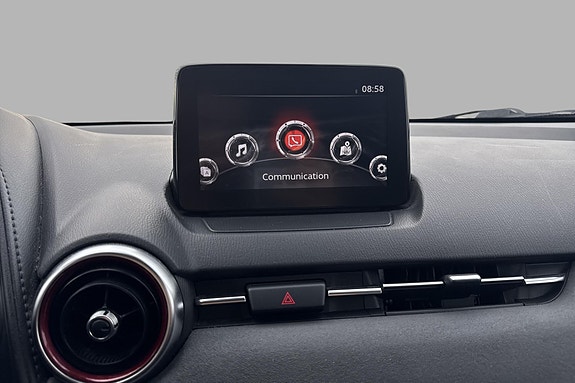 Mazda CX-3 12 of 20