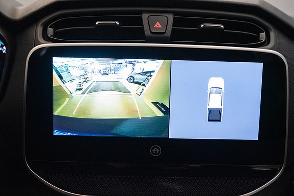 Maxus T90 EV 10 of 25