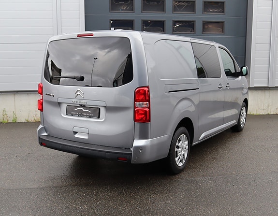 Citroen Jumpy 2 of 23