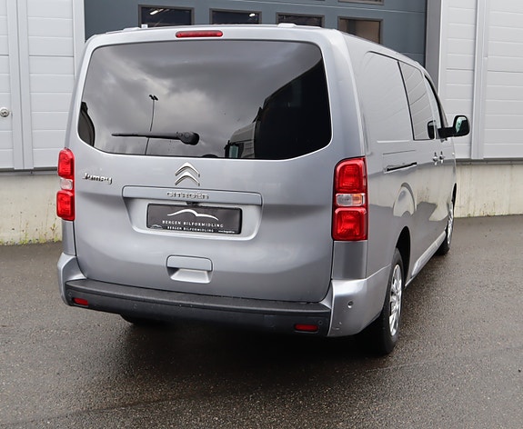 Citroen Jumpy 4 of 23