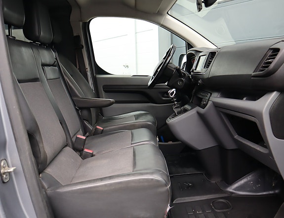 Citroen Jumpy 10 of 23