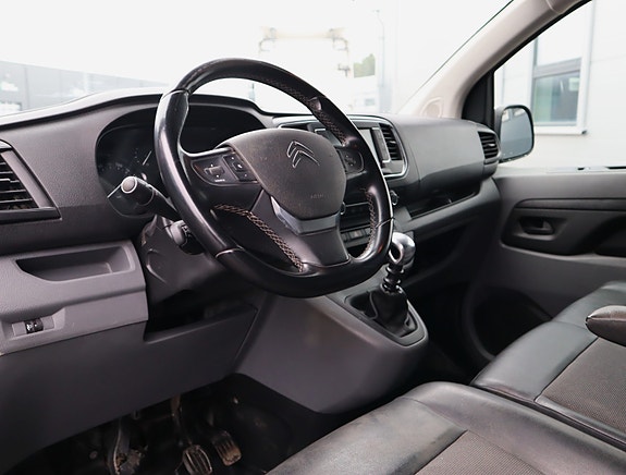 Citroen Jumpy 9 of 23