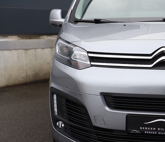 Citroen Jumpy 7 of 23