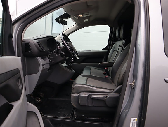 Citroen Jumpy 8 of 23