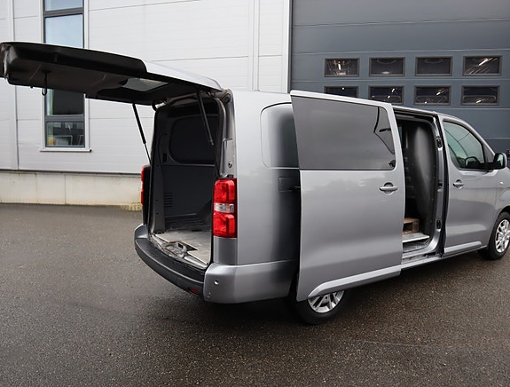 Citroen Jumpy 18 of 23