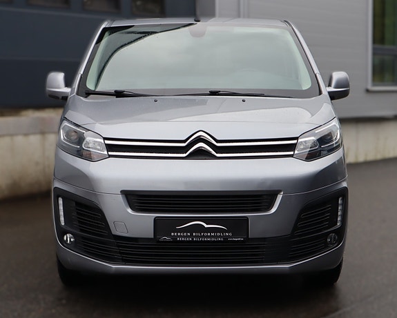 Citroen Jumpy 5 of 23