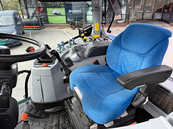 New Holland T6.175 EC 24 of 24