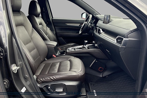 Mazda CX-5 15 of 19