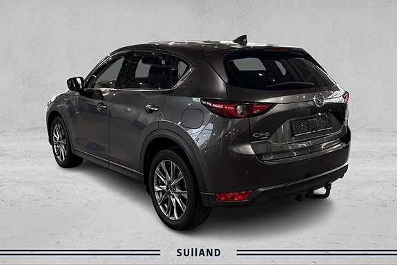 Mazda CX-5 3 of 19