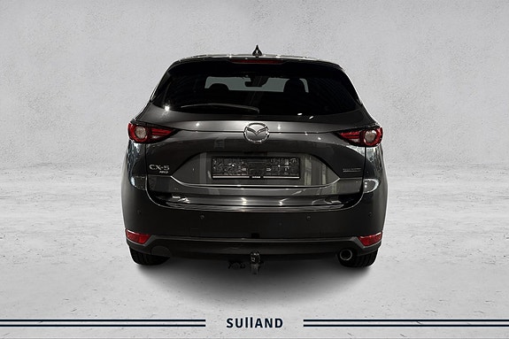 Mazda CX-5 4 of 19