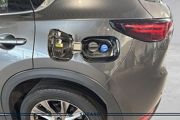 Mazda CX-5 9 of 19