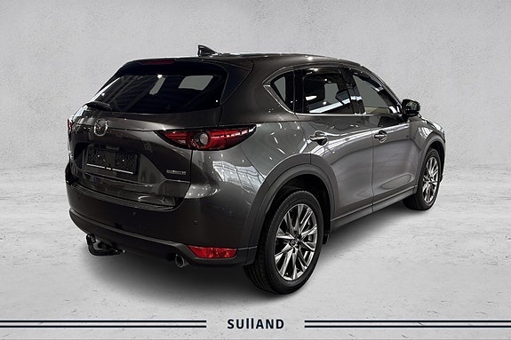 Mazda CX-5 5 of 19