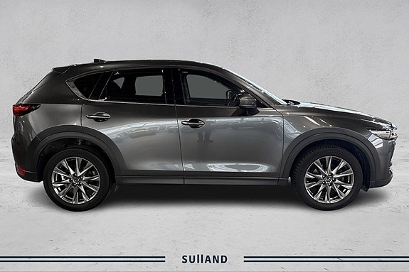 Mazda CX-5 6 of 19