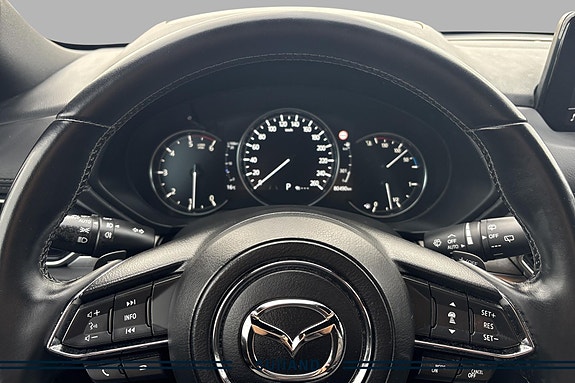 Mazda CX-5 12 of 19
