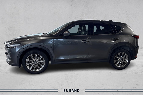 Mazda CX-5 2 of 19