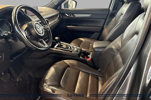Mazda CX-5 11 of 19