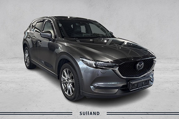 Mazda CX-5 7 of 19