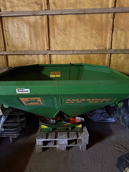 Hardi LX 10M 4 of 5