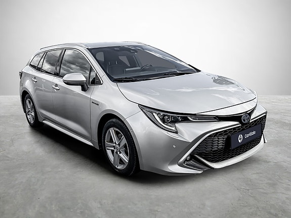 Toyota Corolla 6 of 23