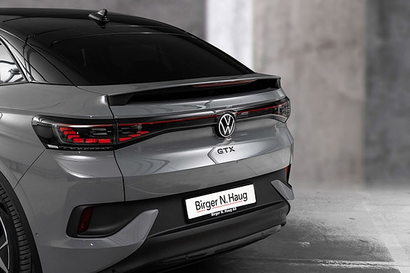 Volkswagen ID.5 GTX 9 of 27
