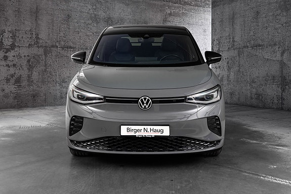 Volkswagen ID.5 GTX 7 of 27