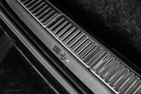 Skoda Superb 30 of 30