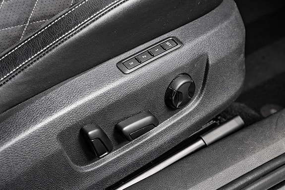 Skoda Superb 27 of 30