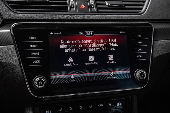 Skoda Superb 24 of 30