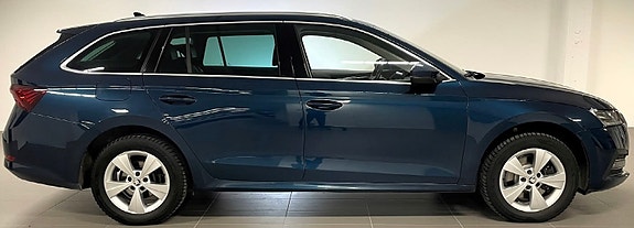 Skoda Octavia 4 of 15