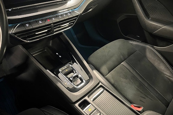 Skoda Octavia 10 of 15