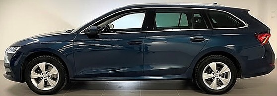 Skoda Octavia 5 of 15