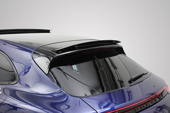 Porsche Panamera 16 of 30