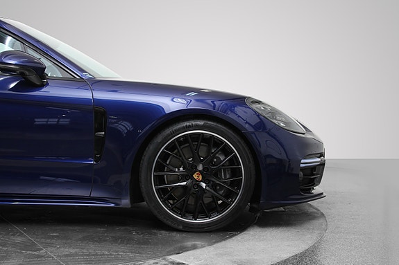 Porsche Panamera 9 of 30