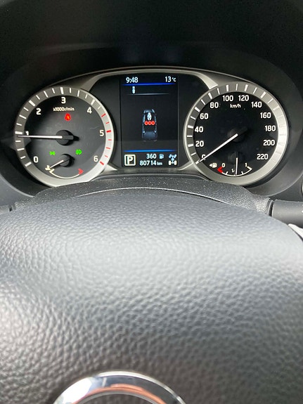 Nissan Navara 10 of 13
