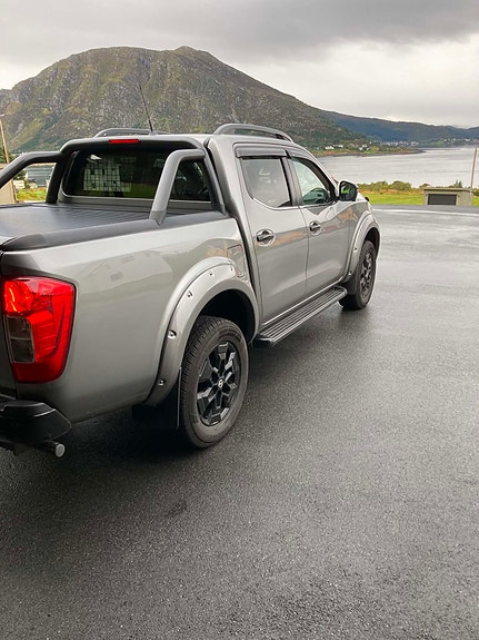 Nissan Navara 3 of 13